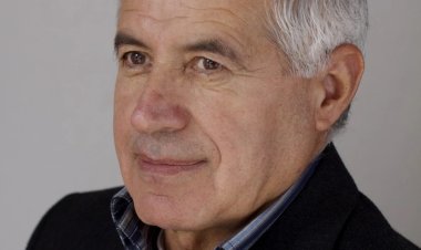 Jînenigariya Dr. phil. Husên Hebeş