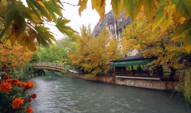 "Bihuşta Veşartî" li Kurdistanê ye