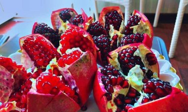 Hinarên Helebçe û Zaxo gihêştin bazarên Fransa û Birîtanya