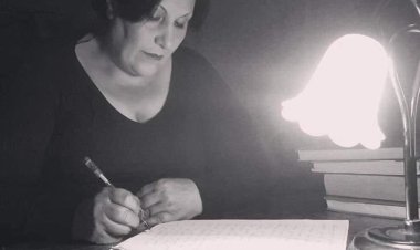 Nameyek ji Helbestvana Kurd a Ermenîstanê (Hinara Tajdîn) bo Xelatê