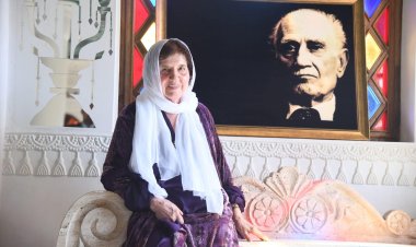 Min çawa dest bi nivîsandinê kir?