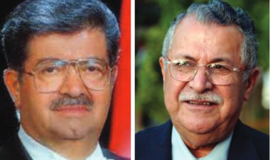 "Fikir bi çekan nayê tune kirin"