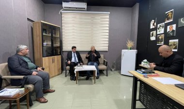 Tehsîn Namiq Xelata Kurmanca pîroz kir