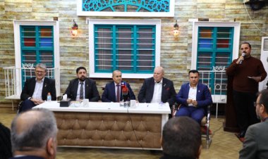 Sosyal Demokrata Siwêdî li mekteba ragihandinê panêlek lidarxist