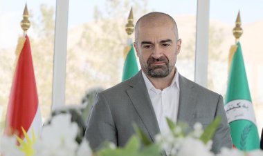 Bafil Celal Talebanî: Kesûkarên şehîdan xudanê rasteqîne ya YNK`ê ne