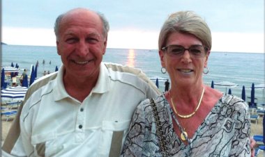 Salvegera koça dawiya "Egnîta" hevjîna Dr. Omer Şêxmûs