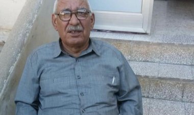 Birûskeyên ji bo koça dawî ya Tariq Îbrahîm birayê tekoşer Yusif Zozanî