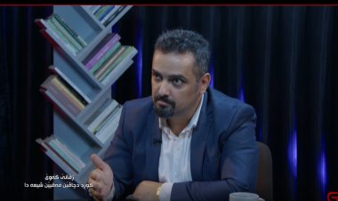 Jivanê Kewê- Kurd di Çavên Feqeyên Şî`e de