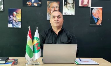 Bangewaziyek û destxweşiyek ji bo berhema ronakbîrekî kurd