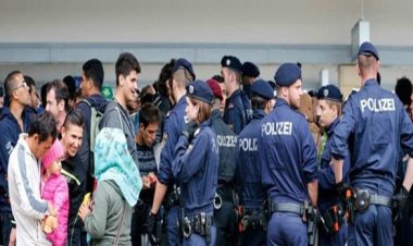 Almanya rê li ber çûyîna koçberan bo welatê xwe digre