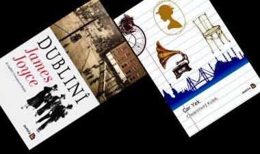 Dublinî û Çar Yek