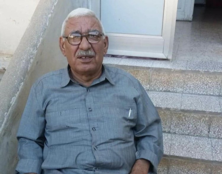 Birûskeyên ji bo koça dawî ya Tariq Îbrahîm birayê tekoşer Yusif Zozanî