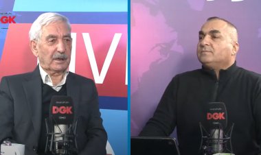 Yusif Zozanî: Mam Celal panorameyek mezin bû