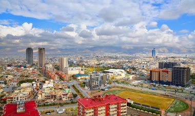 Çend dîmenên ciwan ên bajarê Silêmaniyê