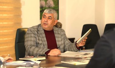 Kerkûk nasnameya Kurdbûnê ye