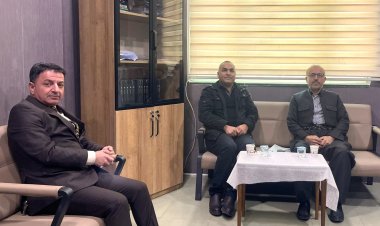 Siyasetvan Ebu Bekir Heledinî Xelata Kurmanca pîroz kir