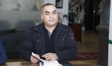 Kerkûk nasnameya kurdistanbûna rasteqîne ye       