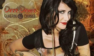 Dezz Deniz: Rap a kurdî ne mûzîkeke wisa bû ku were hembêzkirin