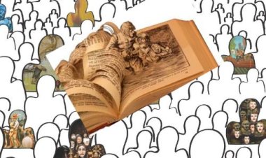 Civak û zanîna ji nezanîbûnê…