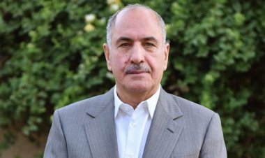  Peyama Îmad Ehmed bi boneya serkeftina mezin ya YNK`ê  li Kerkûkê