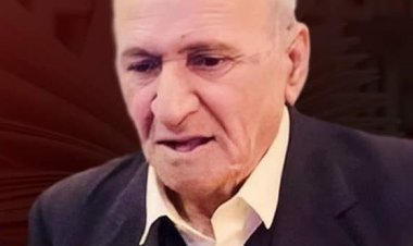 Nivîskar û helbestvanê kurd Mûsa Zaxuranî koça dawî kir