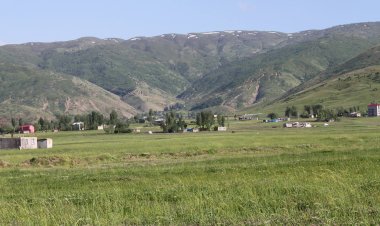 Tîl û Dêrxas li parêzgeha Mûşê