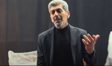 Şeyda vîdyo kilîpek nû bi navê WERE belav kir