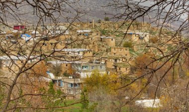 Çend wêne ji herêma Farqînê ya Amedê