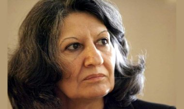 Hêro Xan Pêşmergeya Kamîra Li Mil