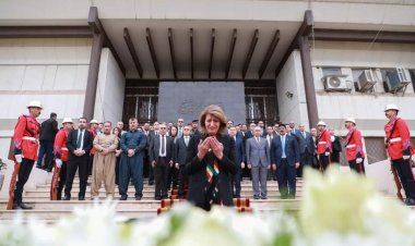 Rûfatên 172 Enfalkiriyan bo Herêma Kurdistanê tên vegerandin