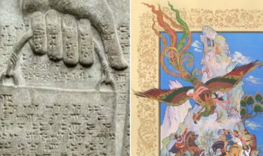 Rola Kurdan Di avakirina Şehristaniya Gelan De