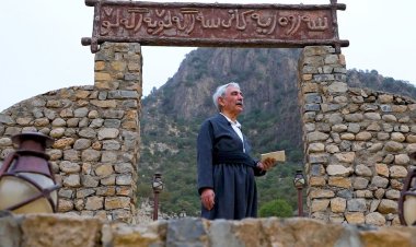 "Konê Mam Celal û Hêro Xanê ez ji sermaya dijwar rizgar kirim"