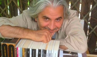 Pirtûka Firat Cewerî ya nû `MIN ÇÎROKA XWE GOT` derket