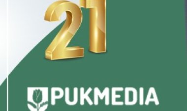 21`mîn salvegera PUKMEDIA tê pîroz kirin