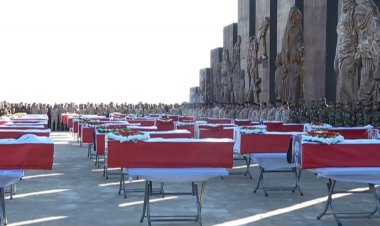 Perlemana Swîsrayê Cenosîda Êzidiyan nas kir