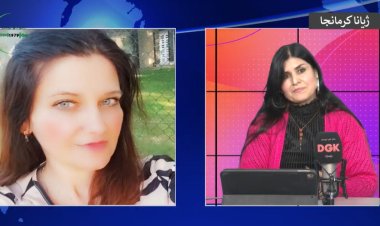 Hunermend "Dez Denîz" mêvana Jiyana Kurmanca ye