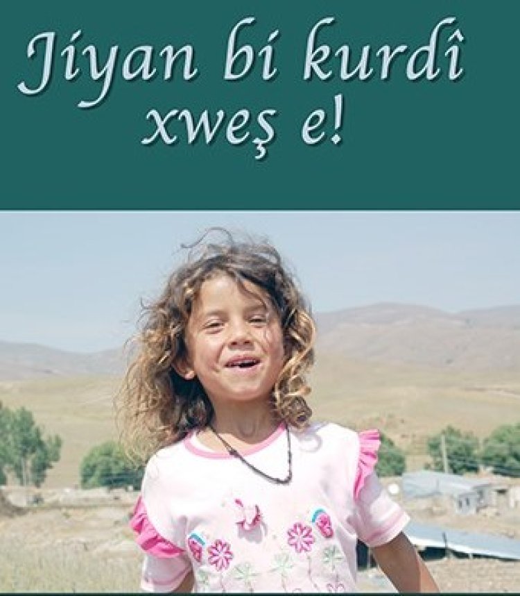 Nivîsek ji pirtûka min a Jîyan bi kurdî xweş e!