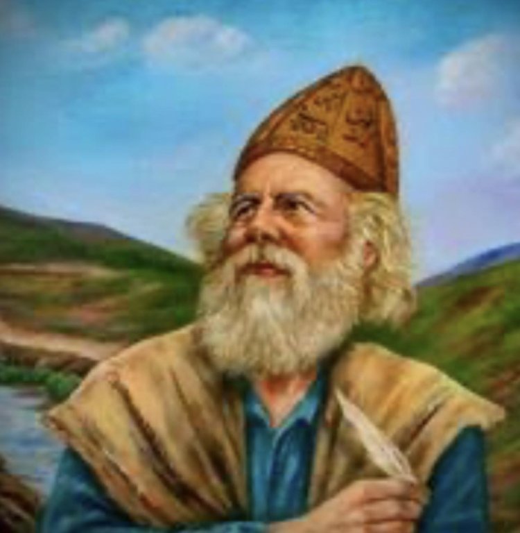 BABA TAHIRÊ HAMADANÎ (URYAN)