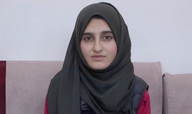 Jineke Êzîdî ya revandî hatiye rizgarkirin