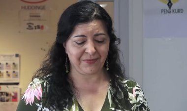 Çend bend ji xetên Berf û Berf..