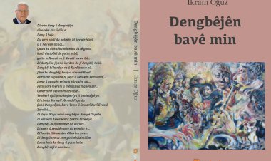 Çima dengbêjên bavê min?