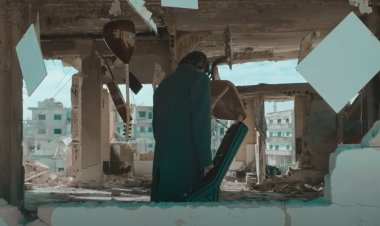 Mûzîkjen Hoşeng Hebeş Kurte Fîlmek Mûzîkî weşand