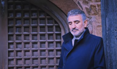 Hesen Şerif - Esmer