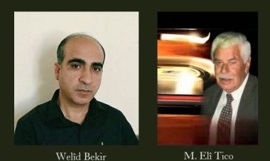 RÊBAZ Û FELSEFE DI HUNERA M. ELÎ TICO DE