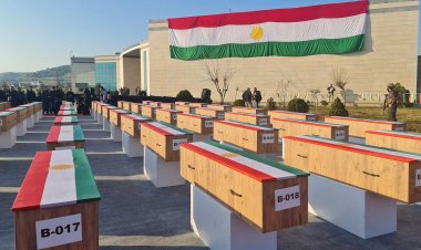 Rûfatên 172 Enfalkiriyan bi axê hatin spartin