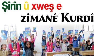 21 heyva Sibatê roja Zimanê Dayîkê Ya Cîhanî ye