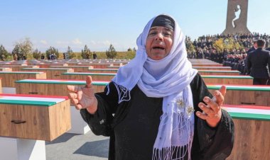 Merasîma spartina axê ya 172 Enfalkiriyan