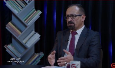 Jivanê Kewê – Giringiya Rexneya Wêjeyî