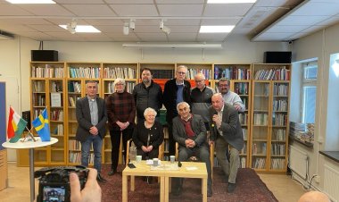 Bîranîna Sedsaliya Qedexekirina Zimanê Kurdî