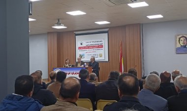 Li Silêmaniyê pirtûka Qadir Bûyûkkaya hate îmza kirin